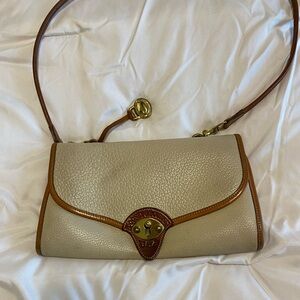 Dooney and Bourke Crossbody bag